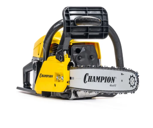 Бензопила CHAMPION 246-15