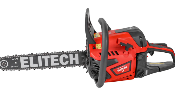 Бензопила ПБ 4523C (E1611.010.00)