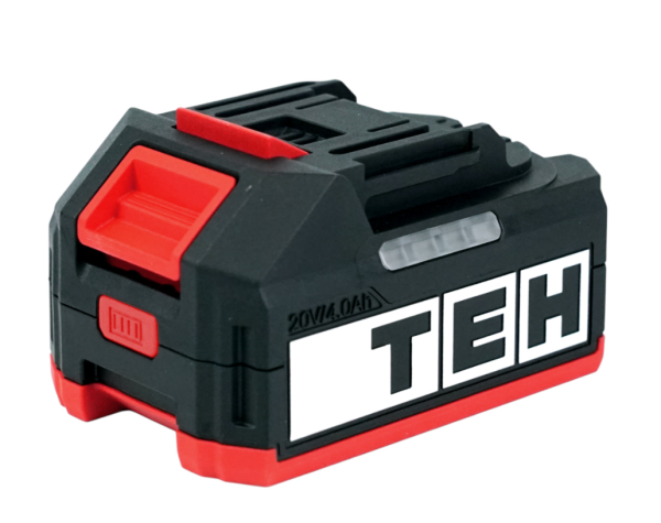 Аккумуляторная цепная пила TEH LPS612-1B