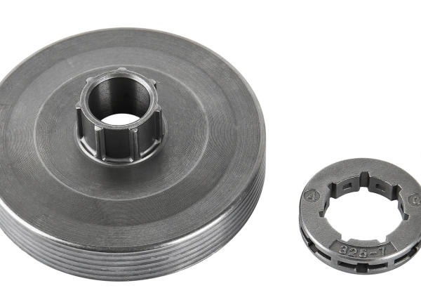 Бензопила ELITECH HD CS 5535F (E1611.006.00)