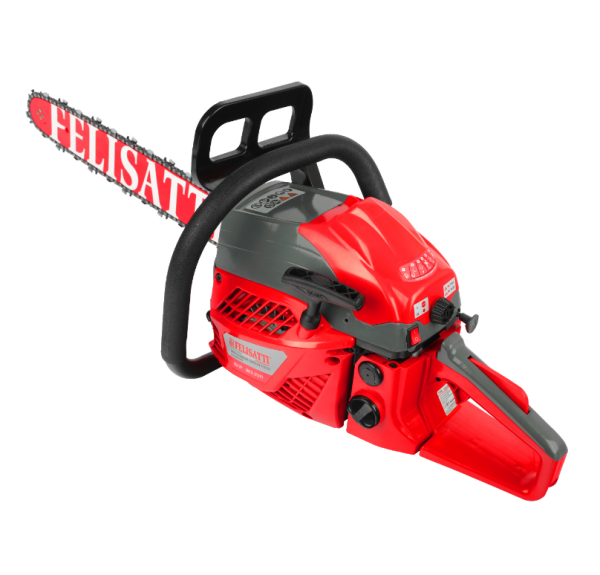 Бензопила FELISATTI 554 XP FT3103
