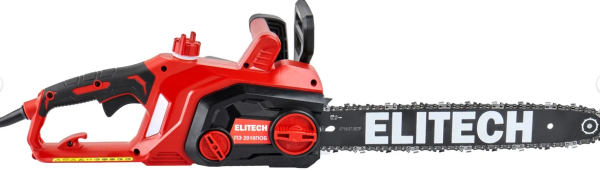Электропила ELITECH  ПЭ 2016ПОБ (E1611.021.00)