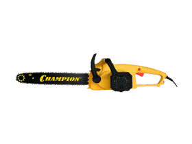 Электропила CHAMPION 118-14