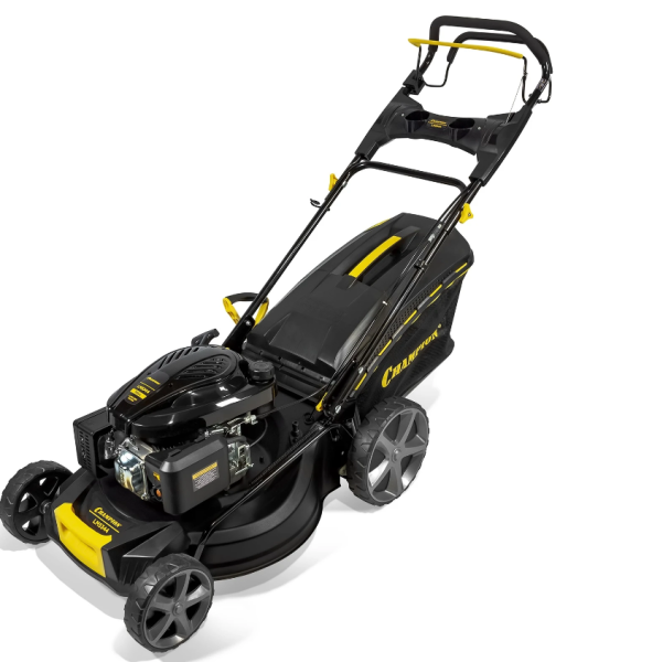 Газонокосилка бензиновая CHAMPION LM5347