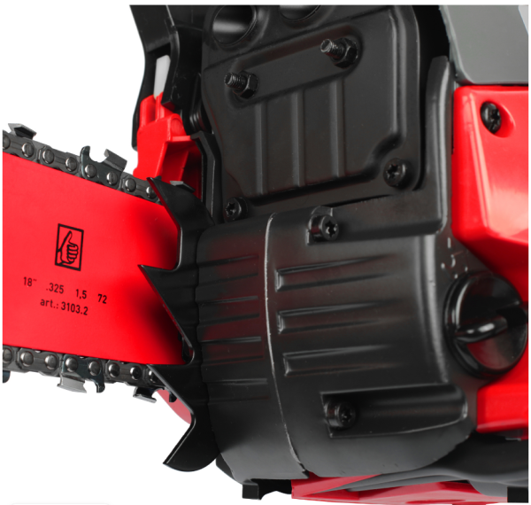 Бензопила FELISATTI 558 XP FT3104