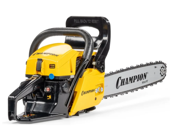Бензопила CHAMPION 251-18