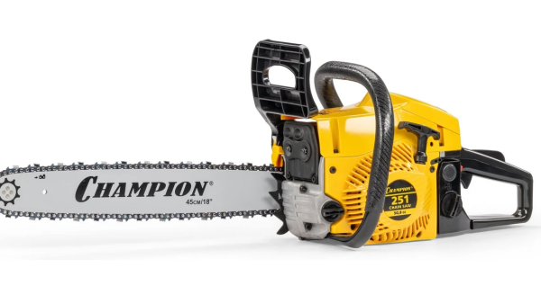 Бензопила CHAMPION 251-18