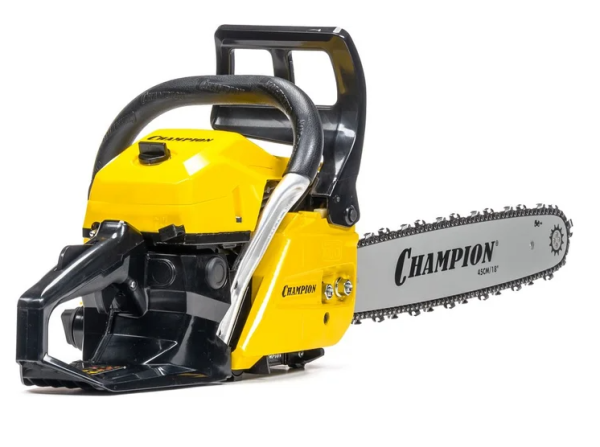 Бензопила CHAMPION A362-18