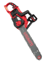 Аккумуляторная цепная пила FELISATTI FT1164