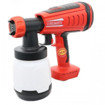 Краскораспылитель аккумуляторный FELISATTI FT1188