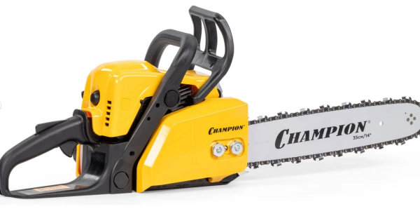 Бензопила CHAMPION 232-14