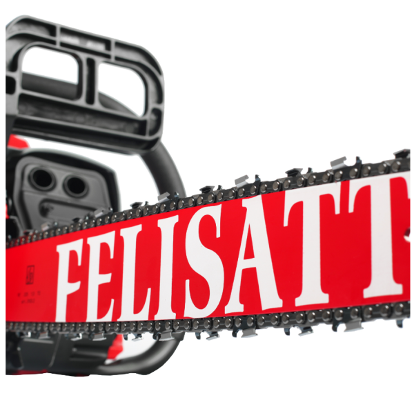 Бензопила FELISATTI 558 XP FT3104