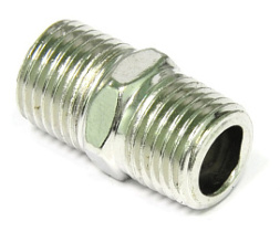Переходник,1/4"П-3/8"П,блистер