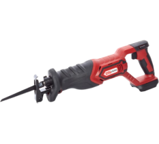 Пила сабельная аккумуляторная REDVERG RD-SS18/U