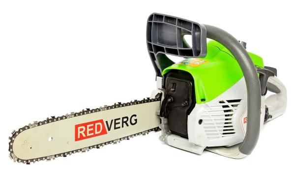 Бензопила REDVERG RD-GC38-14