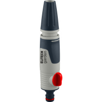 Распылитель для шланга с двойной регулировкой ELITECH Garden