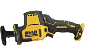 Пила сабельная аккумуляторная DEWALT DCS312N