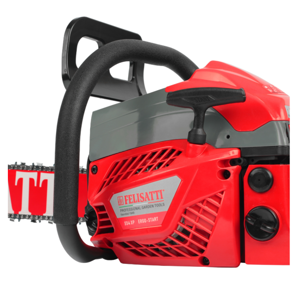 Бензопила FELISATTI 554 XP FT3103