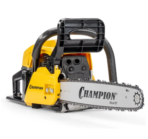 Бензопила CHAMPION 251-18