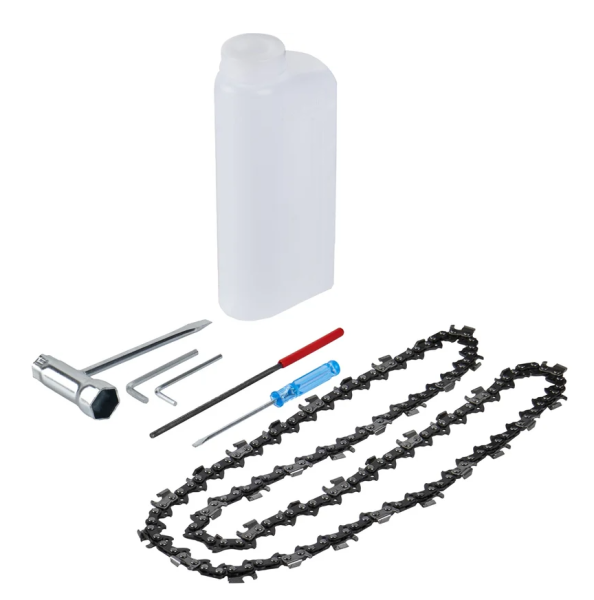 Бензопила ELITECH ДМ ПБ 522 