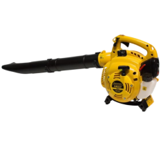 Воздуходувка 2-х тактн 0,95л.с, 26см³, 720м³/ч, бак 0,5л, 4,22кг