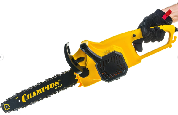Электропила CHAMPION 118-14