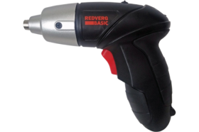 Аккумуляторная отвертка REDVERG BASIC SD3,6L
