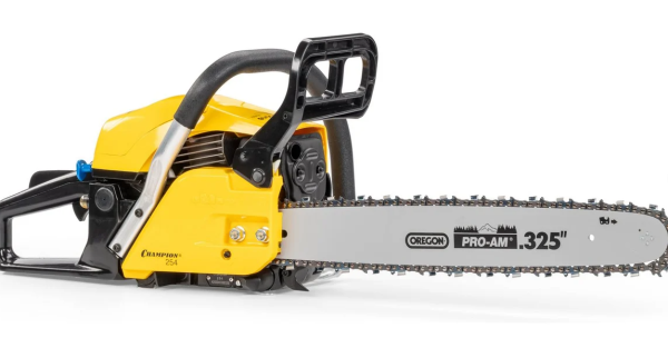 Бензопила CHAMPION 254-18