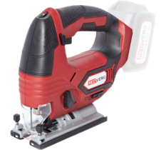 Лобзик аккумуляторный REDVERG RD-JS18/U
