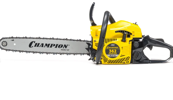 Бензопила CHAMPION A362-18