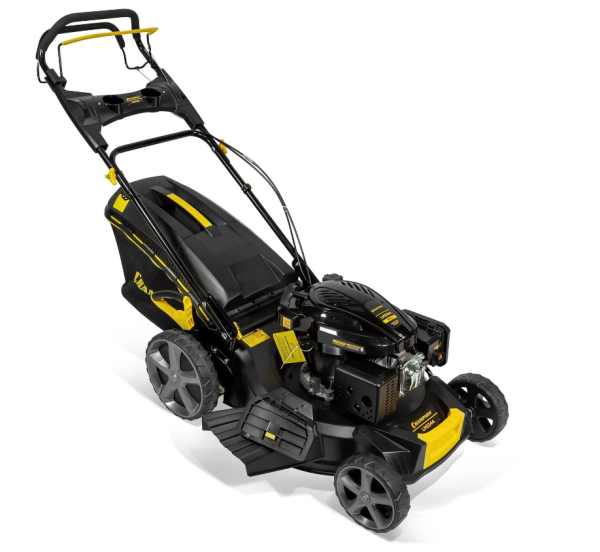 Газонокосилка бензиновая CHAMPION LM5347