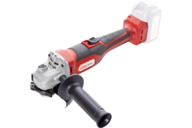 Шлифмашина угловая аккумуляторная REDVERG RD-AG18/U 6672880