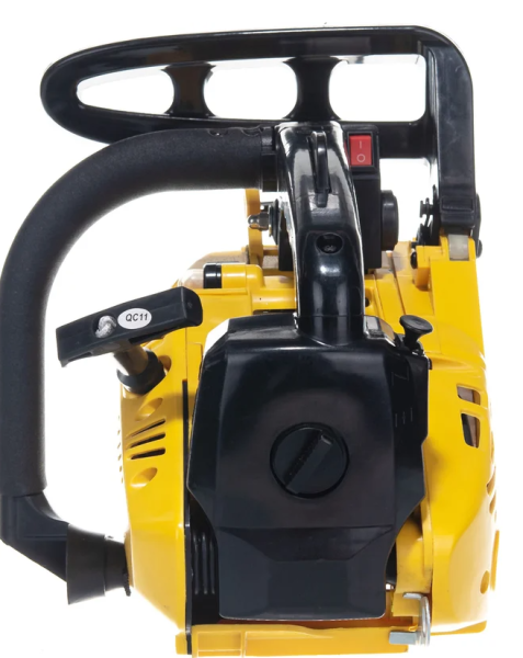 Бензопила CHAMPION 125T-10