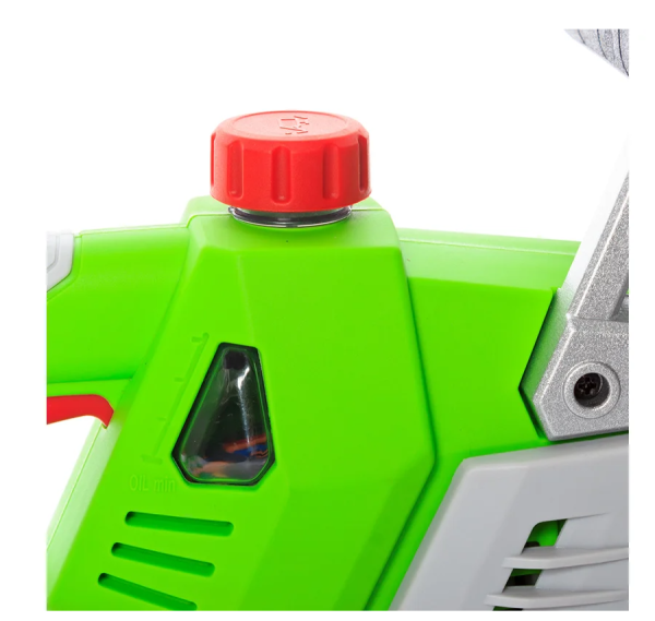 Аккумуляторная цепная пила REDVERG RD-C36BL/U