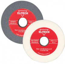 Круг шлифовальный (250х25х32 мм; К36) Elitech 1110.002100