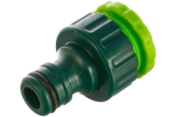 Втулка-автомат на кран 1/2" и 3/4" 