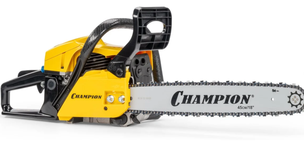 Бензопила CHAMPION 256-18