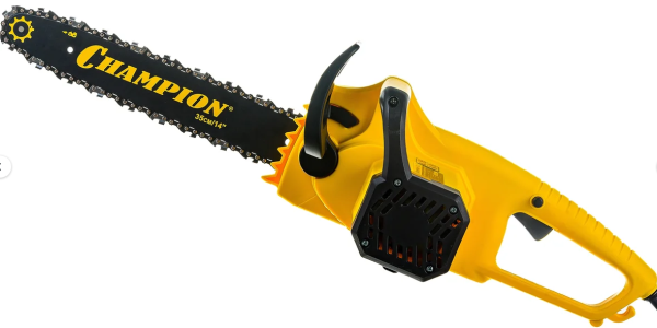 Электропила CHAMPION 118-14