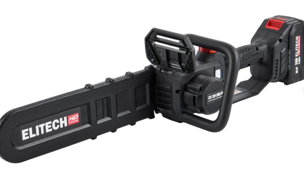 Аккумуляторная цепная ELITECH CS 2012BLPK (E1611.026.01)
