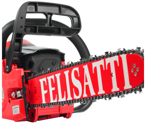 Бензопила FELISATTI 340 XP FT3102