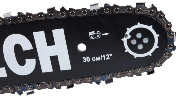 Бензопила ELITECH ПБ 2510Т (E1611.009.00)