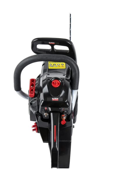 Бензопила ELITECH HD CS 4022R (E1611.004.00)
