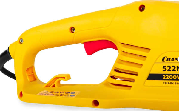 Электропила CHAMPION  522N-18