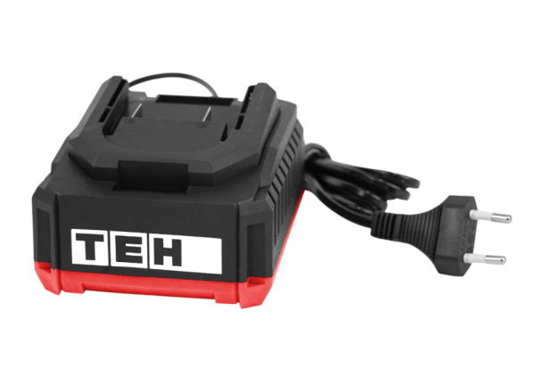 Аккумуляторная цепная пила TEH LPS612-1B