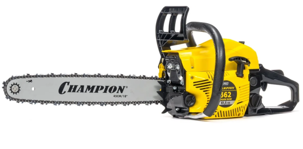 Бензопила CHAMPION A362-18