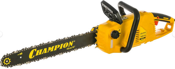 Электропила CHAMPION  324N-18