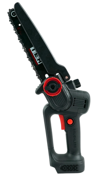 Аккумуляторная цепная пила TEH LPS508-1B