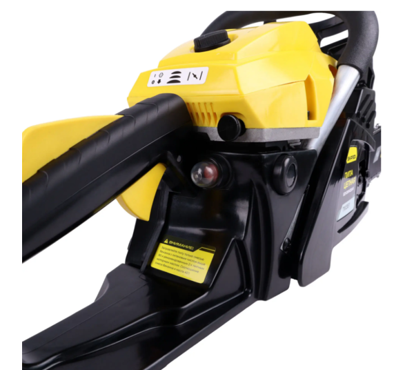 Бензопила Snirrex TM 361