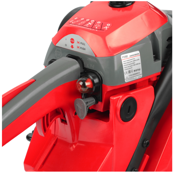 Бензопила FELISATTI 340 XP FT3102