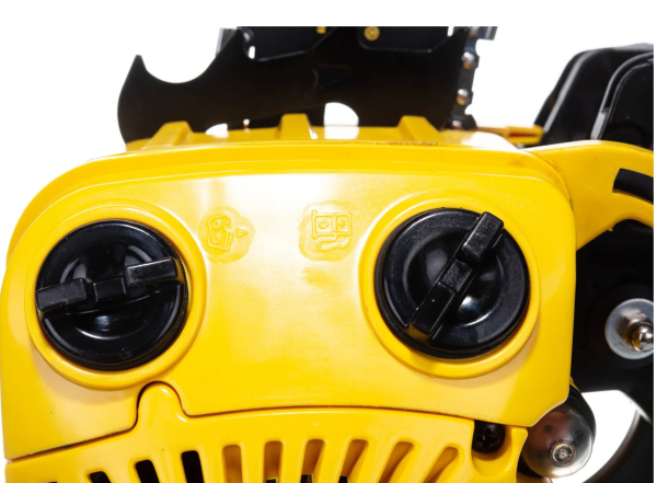 Бензопила CHAMPION 125T-10